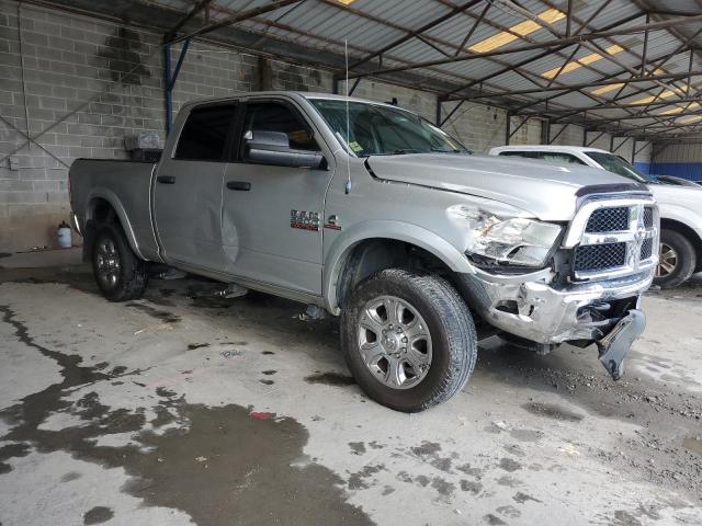 3C6UR5DL5EG106608 - 2014 RAM 2500 SLT ვერცხლისფერი ფოტო 4