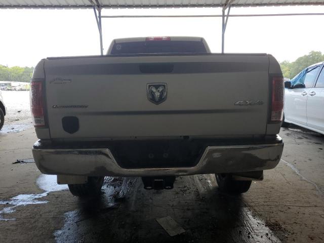 3C6UR5DL5EG106608 - 2014 RAM 2500 SLT ვერცხლისფერი ფოტო 6