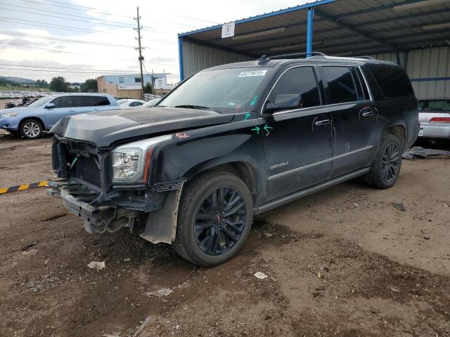 2015 GMC YUKON XL DENALI, 