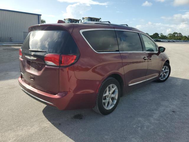 2C4RC1EG6HR679459 - 2017 CHRYSLER PACIFICA TOURING L PLUS BURGUNDY photo 3