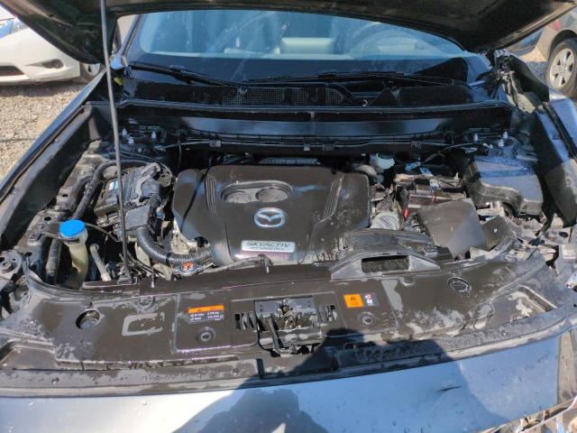 JM3TCBDY9G0120834 - 2016 MAZDA CX-9 GRAND TOURING CHARCOAL photo 22