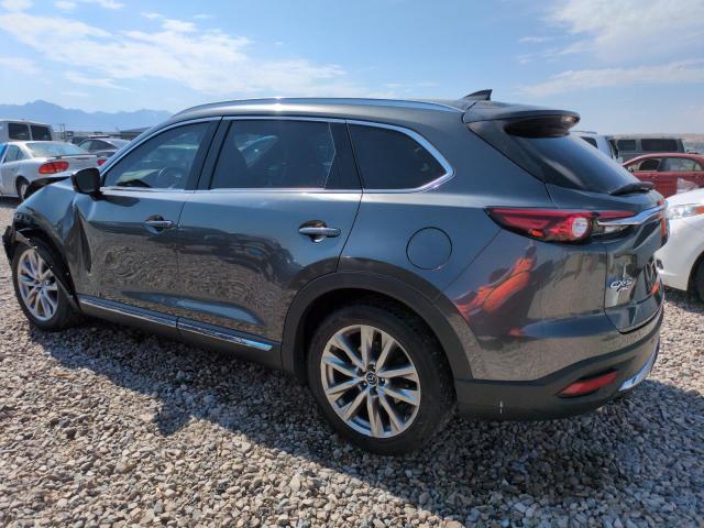 JM3TCBDY9G0120834 - 2016 MAZDA CX-9 GRAND TOURING CHARCOAL photo 4