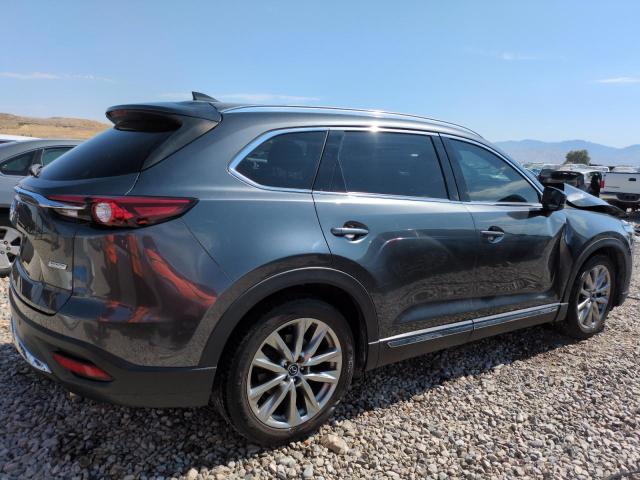 JM3TCBDY9G0120834 - 2016 MAZDA CX-9 GRAND TOURING CHARCOAL photo 6