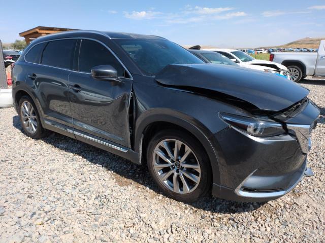 JM3TCBDY9G0120834 - 2016 MAZDA CX-9 GRAND TOURING CHARCOAL photo 8