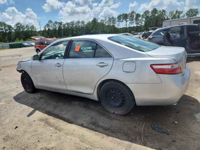 4T1BK46K38U575034 - 2008 TOYOTA CAMRY LE GRAY photo 2