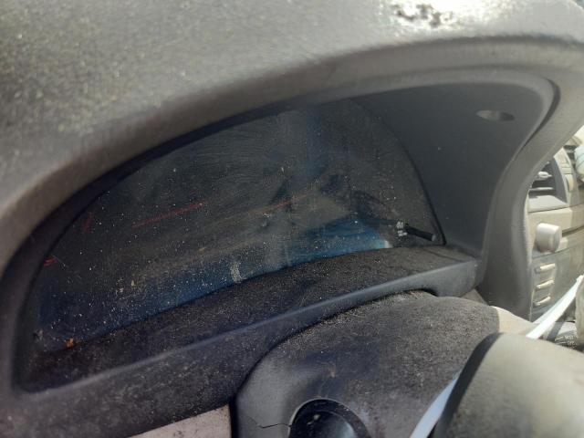 4T1BK46K38U575034 - 2008 TOYOTA CAMRY LE GRAY photo 9