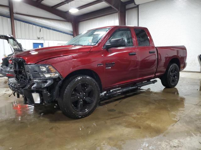 2019 RAM 1500 CLASS TRADESMAN, 