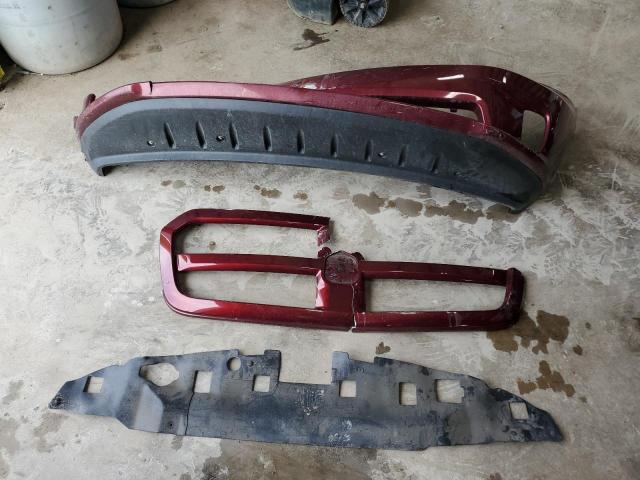 1C6RR7FT5KS506235 - 2019 RAM 1500 CLASS TRADESMAN Rot Foto 12