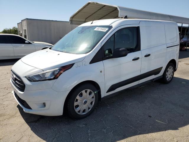 2021 FORD TRANSIT CO XLT, null