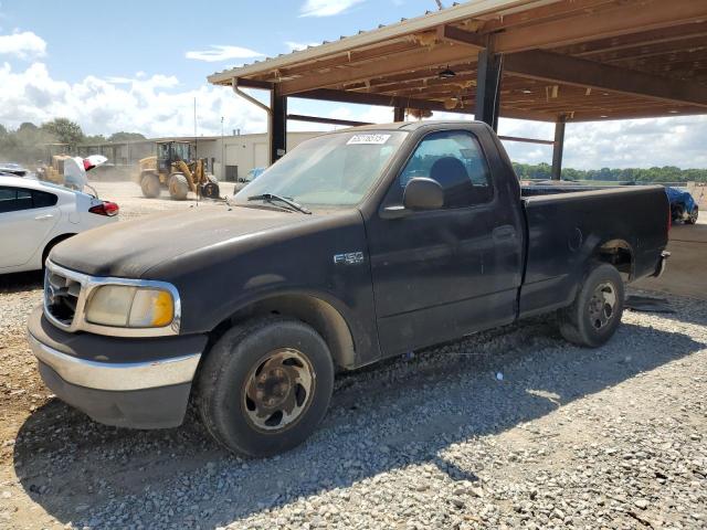 1999 FORD F150, 