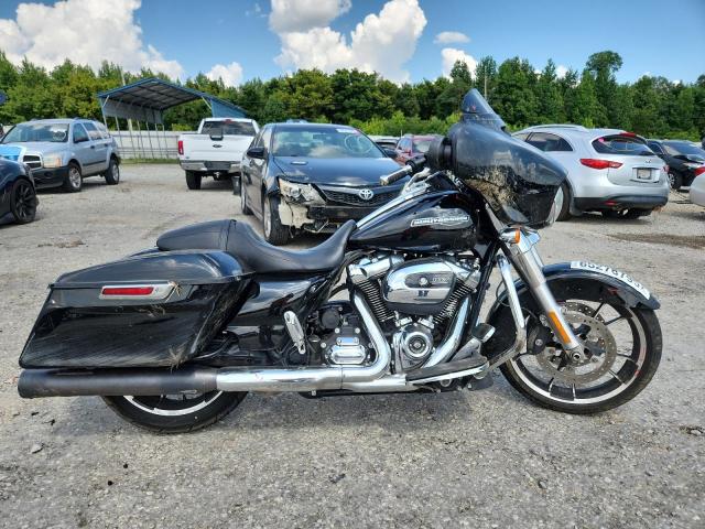 2022 HARLEY-DAVIDSON FLHX, 