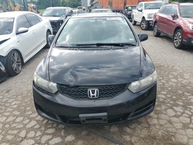 2HGFG1B96BH508898 - 2011 HONDA CIVIC EXL შავი ფოტო 5