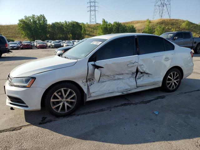 2017 VOLKSWAGEN JETTA SE, 