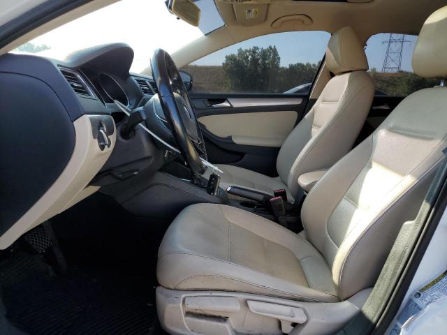 3VWDB7AJ4HM384429 - 2017 VOLKSWAGEN JETTA SE WHITE photo 7