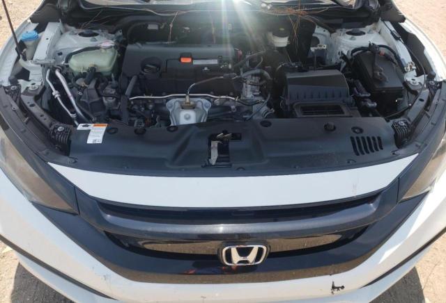 2HGFC2F89KH569133 - 2019 HONDA CIVIC SPORT 白色 照片 11