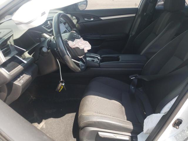 2HGFC2F89KH569133 - 2019 HONDA CIVIC SPORT 白色 照片 7