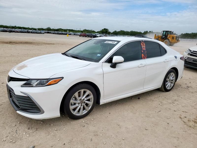 2023 TOYOTA CAMRY LE, 