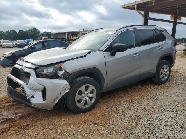 2019 TOYOTA RAV4 LE, 