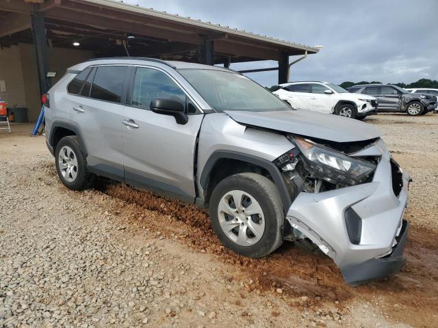 2T3H1RFVXKW022397 - 2019 TOYOTA RAV4 LE ვერცხლისფერი ფოტო 4