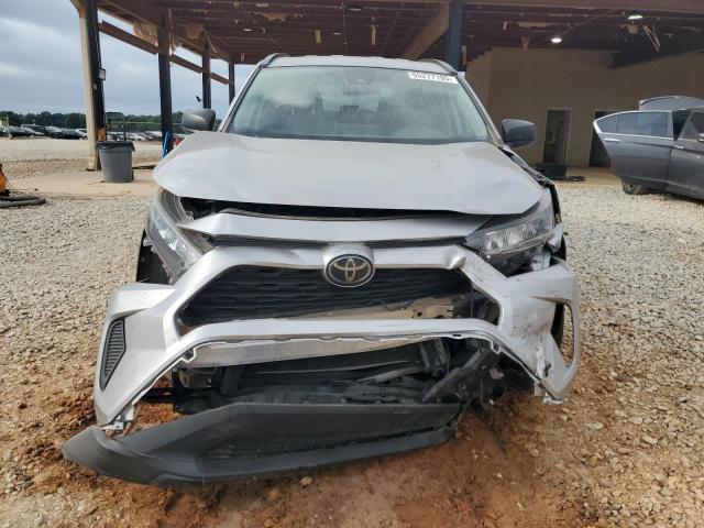 2T3H1RFVXKW022397 - 2019 TOYOTA RAV4 LE ვერცხლისფერი ფოტო 5