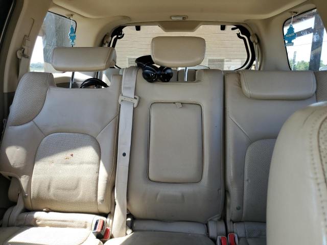 5N1AR18U67C624090 - 2007 NISSAN PATHFINDER LE GRAY photo 10