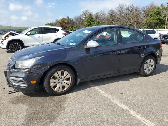 2016 CHEVROLET CRUZE LIMI LS, 