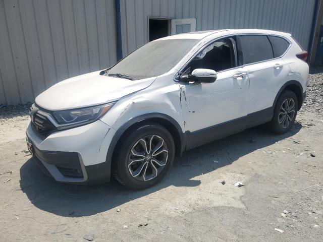 2020 HONDA CR-V EXL, 