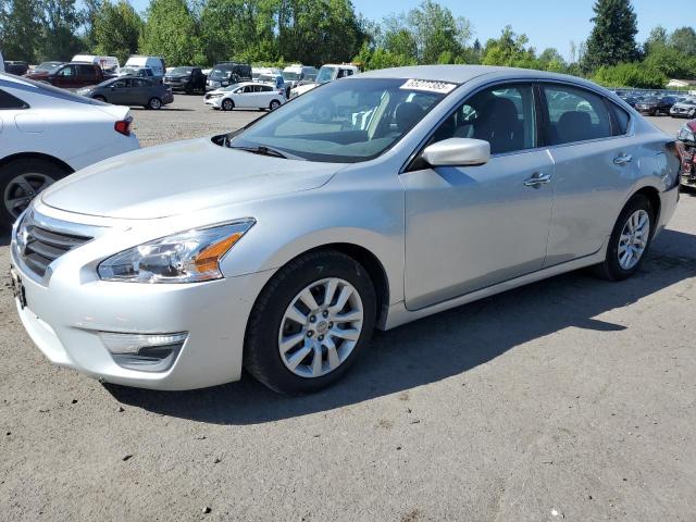 2013 NISSAN ALTIMA 2.5, 