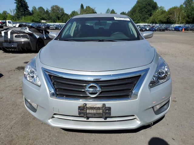 1N4AL3AP7DN554966 - 2013 NISSAN ALTIMA 2.5 SILVER photo 5