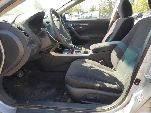 1N4AL3AP7DN554966 - 2013 NISSAN ALTIMA 2.5 SILVER photo 7