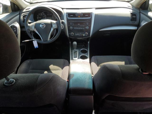 1N4AL3AP7DN554966 - 2013 NISSAN ALTIMA 2.5 SILVER photo 8