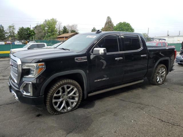 2019 GMC SIERRA K1500 DENALI, null