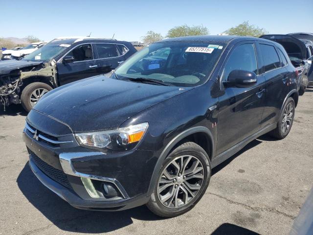 2019 MITSUBISHI OUTLANDER SE, 