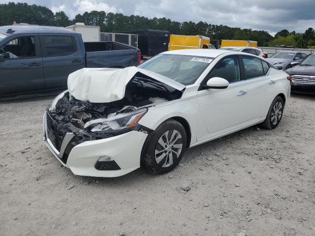 2020 NISSAN ALTIMA S, 