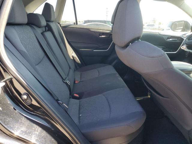 2T3RWRFV2LW075229 - 2020 TOYOTA RAV4 XLE BLACK photo 11