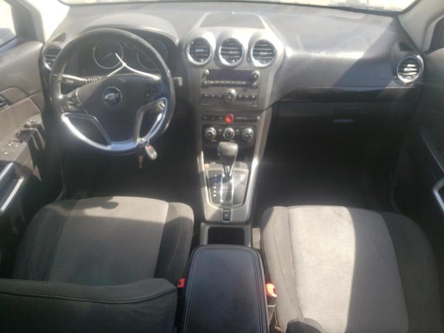 3GNAL2EK6ES622711 - 2014 CHEVROLET CAPTIVA LS 白色 照片 8