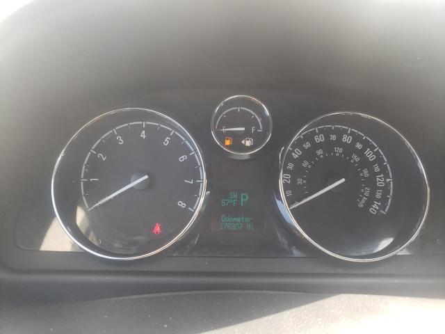 3GNAL2EK6ES622711 - 2014 CHEVROLET CAPTIVA LS 白色 照片 9