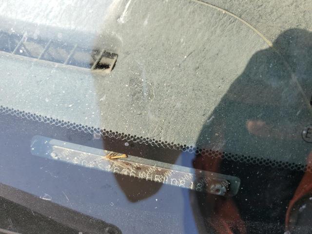 2HGES16364H540818 - 2004 HONDA CIVIC DX VP Silber Foto 12