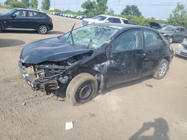 2019 TOYOTA COROLLA L, 