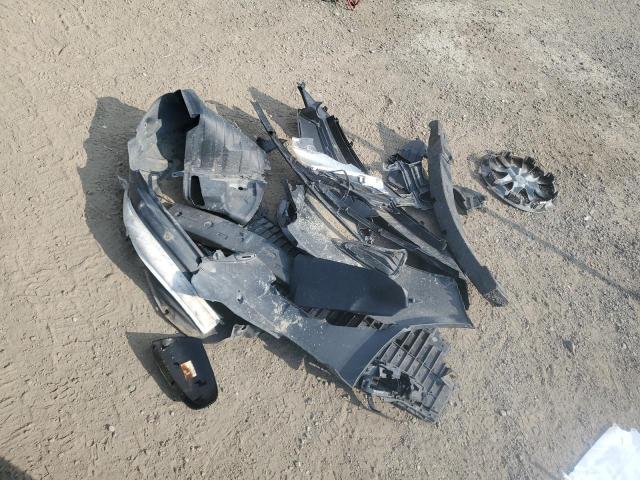 2T1BURHE6KC180580 - 2019 TOYOTA COROLLA L Қара фото 12