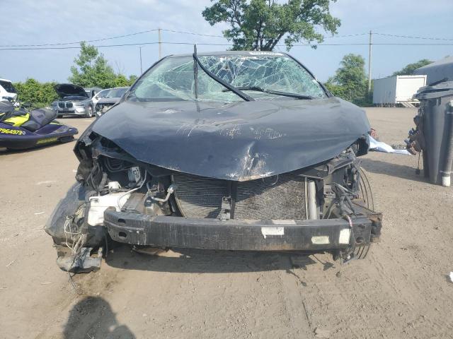 2T1BURHE6KC180580 - 2019 TOYOTA COROLLA L Қара фото 5