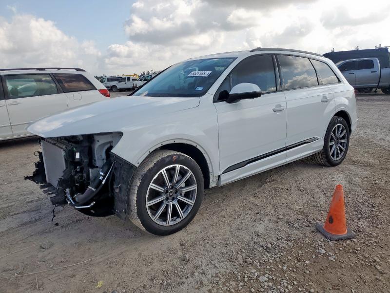 2023 AUDI Q7 PREMIUM PLUS, 