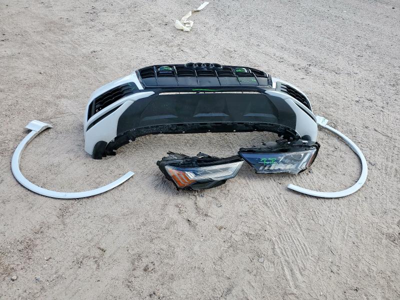 WA1LCBF74PD020088 - 2023 AUDI Q7 PREMIUM PLUS Weiß Foto 13