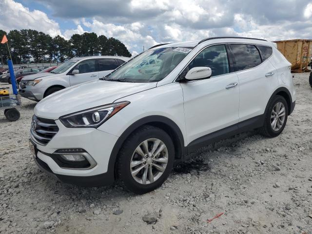 2018 HYUNDAI SANTA FE S, 