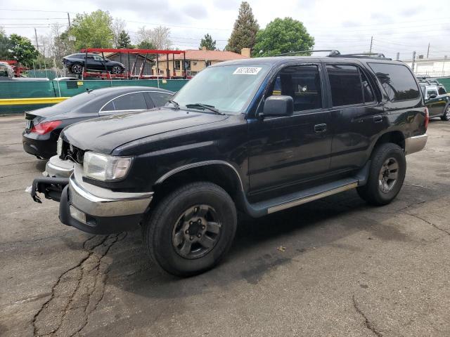 1999 TOYOTA 4RUNNER SR5, 