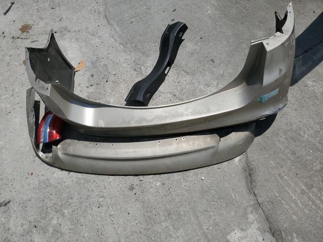 3FA6P0SU3HR247889 - 2017 FORD FUSION TITANIUM PHEV GOLD photo 12