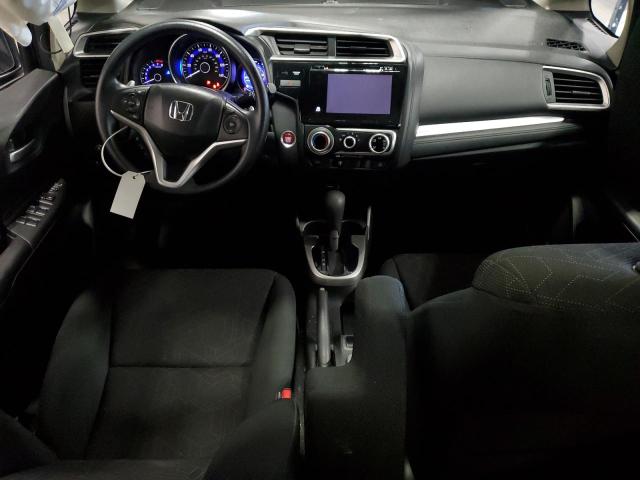 JHMGK5H71GX044029 - 2016 HONDA FIT EX BLACK photo 8