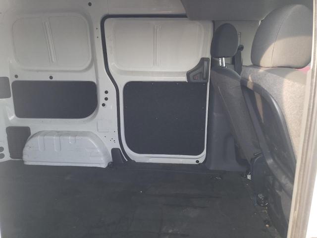 3N63M0ZN6FK711569 - 2015 CHEVROLET CITY EXPRE LT 白色 照片 11