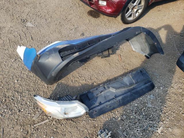 3N63M0ZN6FK711569 - 2015 CHEVROLET CITY EXPRE LT 白色 照片 13