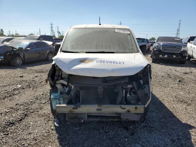 3N63M0ZN6FK711569 - 2015 CHEVROLET CITY EXPRE LT 白色 照片 5